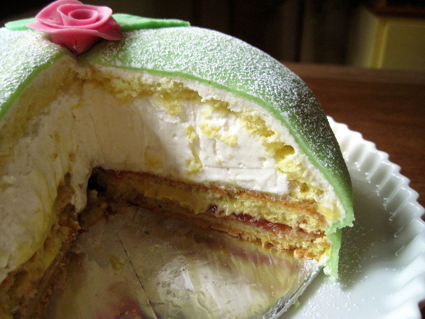 Sandwich Cake Thermomix Sandwich Cake Thermomix